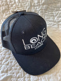 Long Beach 11561 Trucker Hats