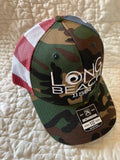 Long Beach 11561 Trucker Hats