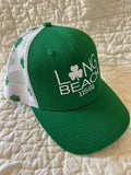 Long Beach 11561 Trucker Hats