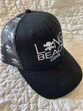Long Beach 11561 Trucker Hats