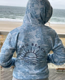 Est '22 Hooded Sweatshirt