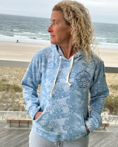 Est '22 Hooded Sweatshirt